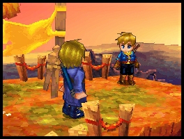 Golden Sun: Oscuro Amanecer  - Imagen 23